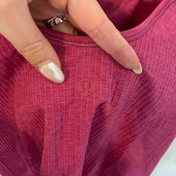 Lululemon Ebb To Street Bodysuit - Picture 7 of 10